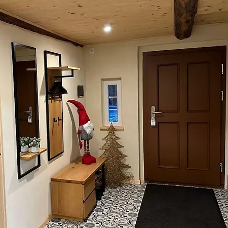 Holiday home Rudi Comfortable