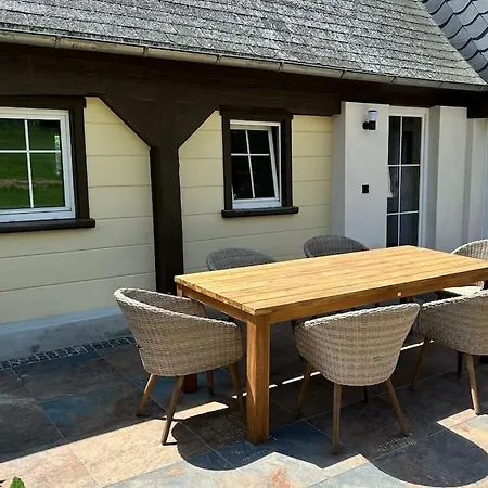 Rudi Comfortable Oderwitz