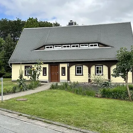 Rudi Comfortable * Oderwitz