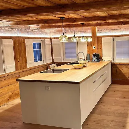 Holiday home Rudi Comfortable *