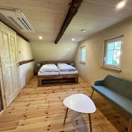 Rudi Comfortable Holiday home *