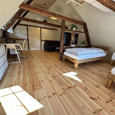 Rudi Comfortable Holiday home Oderwitz