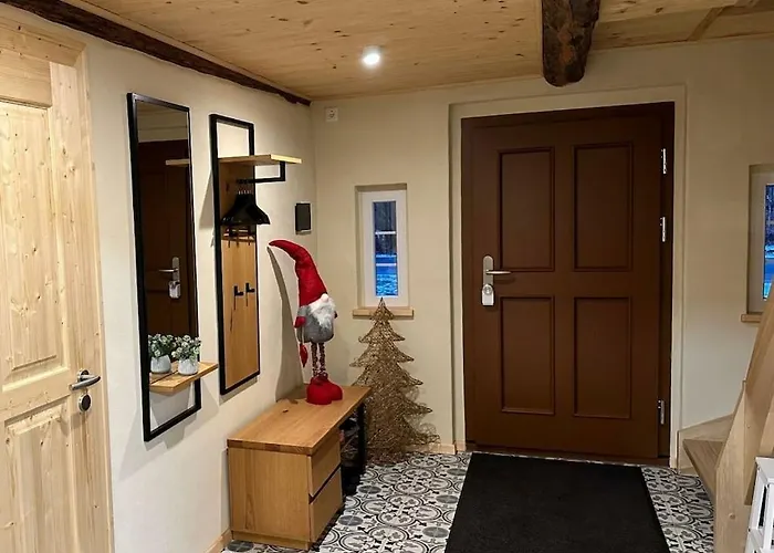 Holiday home Rudi Comfortable