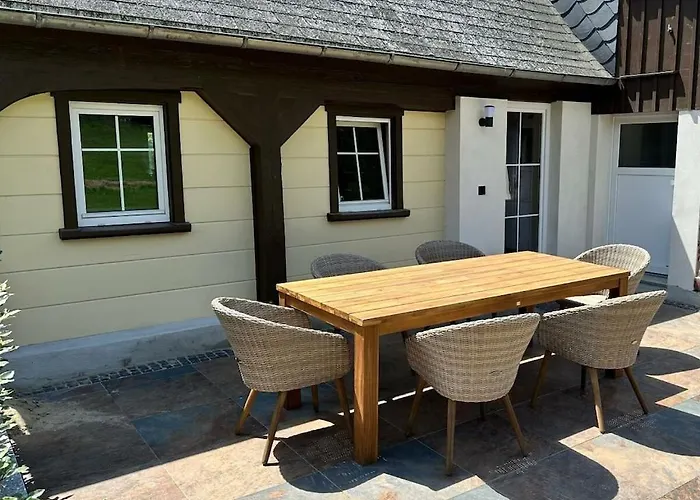 Rudi Comfortable Oderwitz