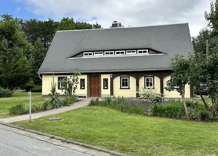 Rudi Comfortable * Oderwitz