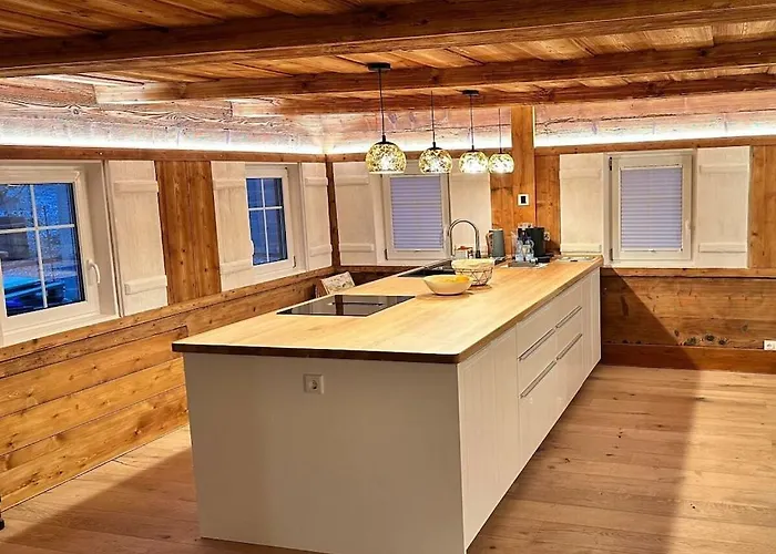 Holiday home Rudi Comfortable *