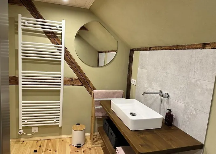 Rudi Comfortable * Oderwitz