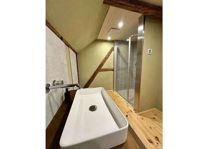 Holiday home Rudi Comfortable Oderwitz