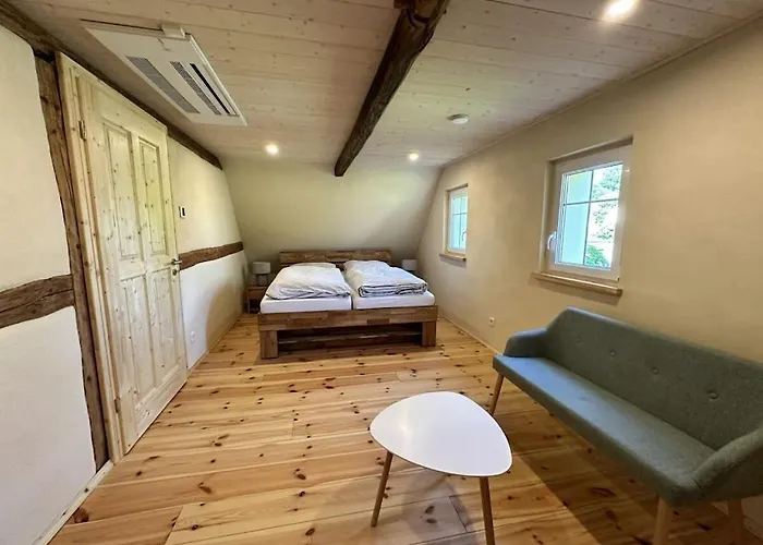 Rudi Comfortable Holiday home *