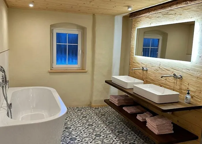 Rudi Comfortable Holiday home